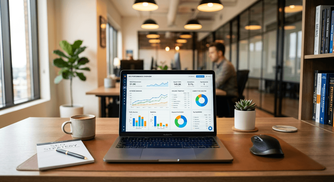 Mastering Google Search Console: A Comprehensive Guide