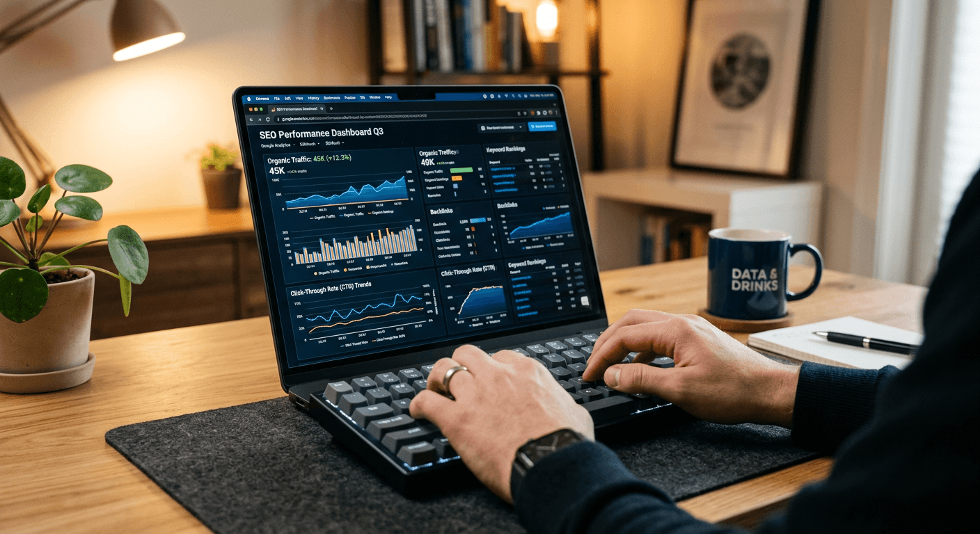 Comprehensive Content Gap Analysis: Techniques and Tools