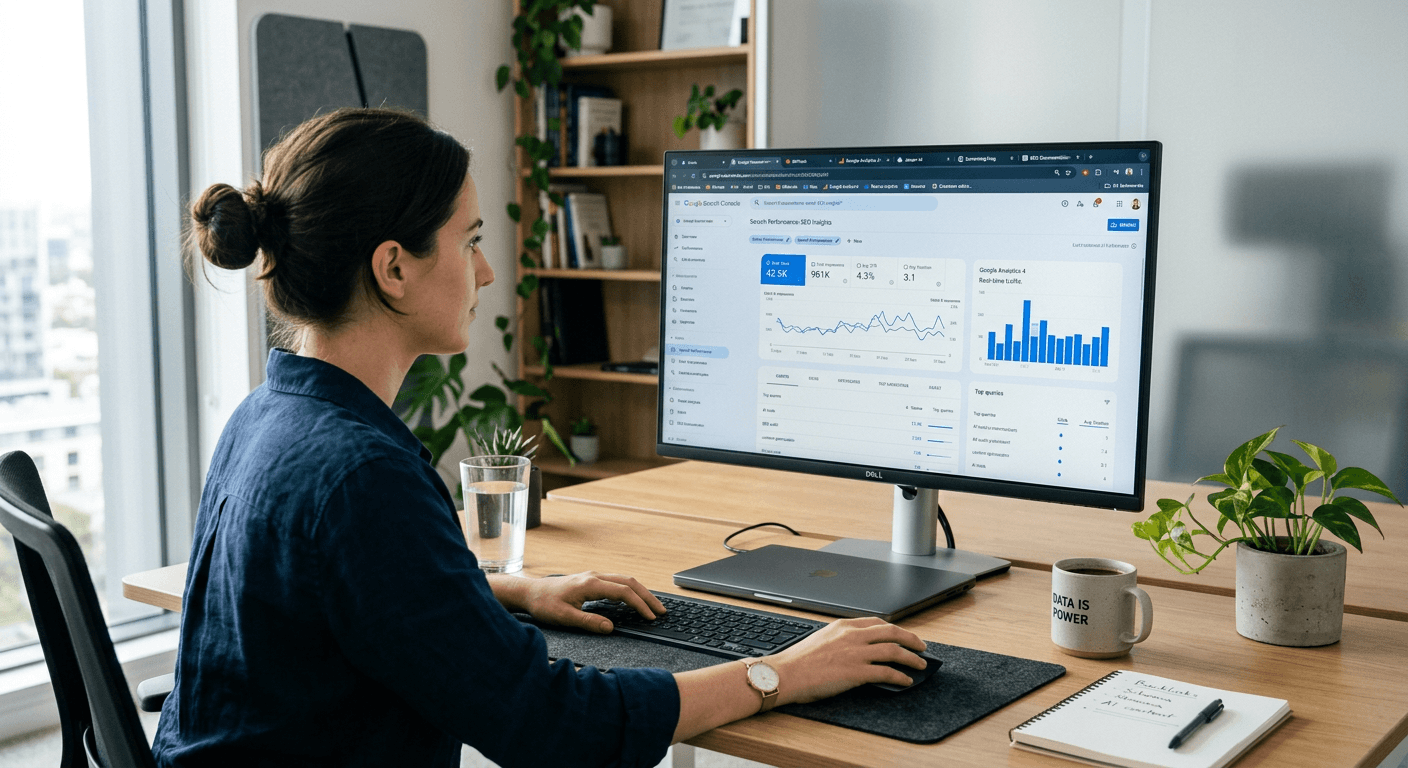 Mastering Google Keyword Planner for SEO and Free Research Tools in 2026