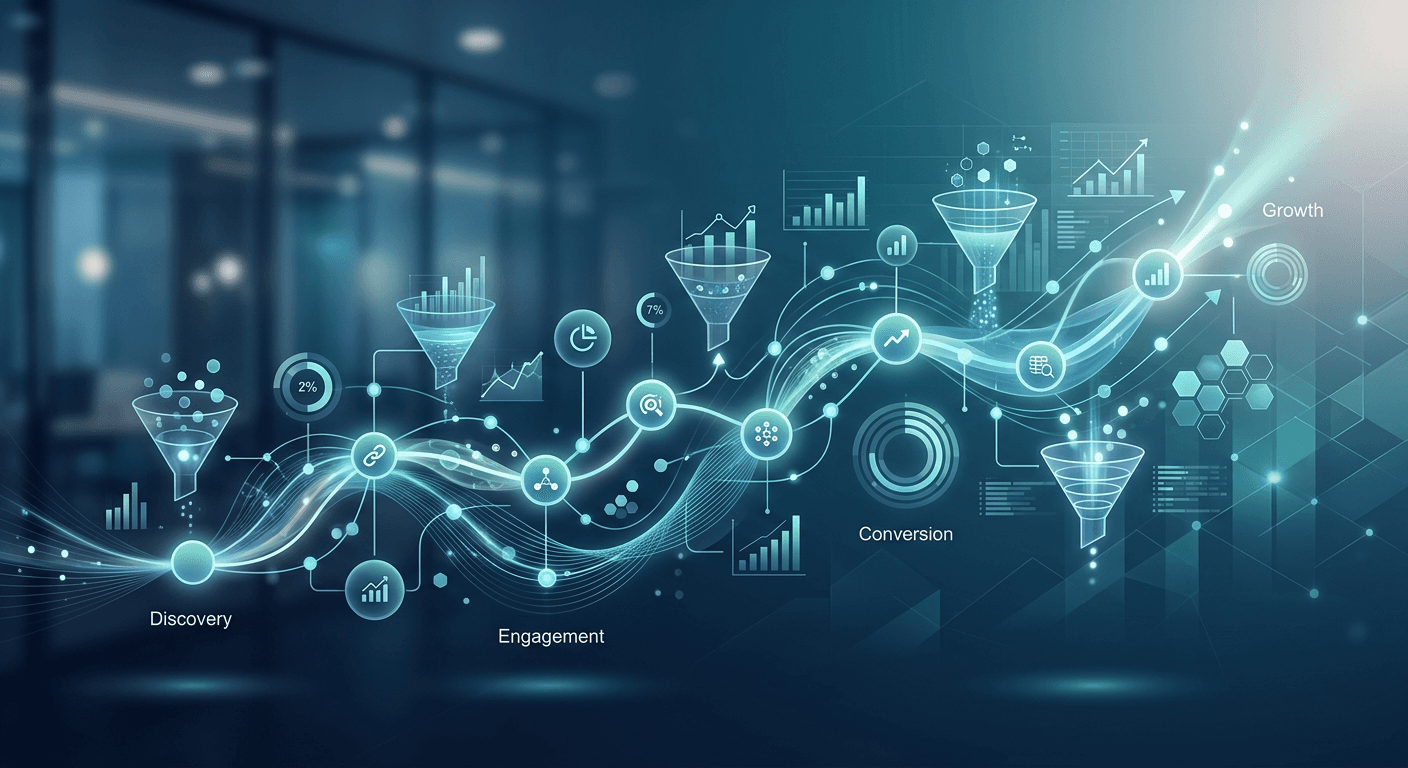 Understanding Content Strategy for Different Business Models
