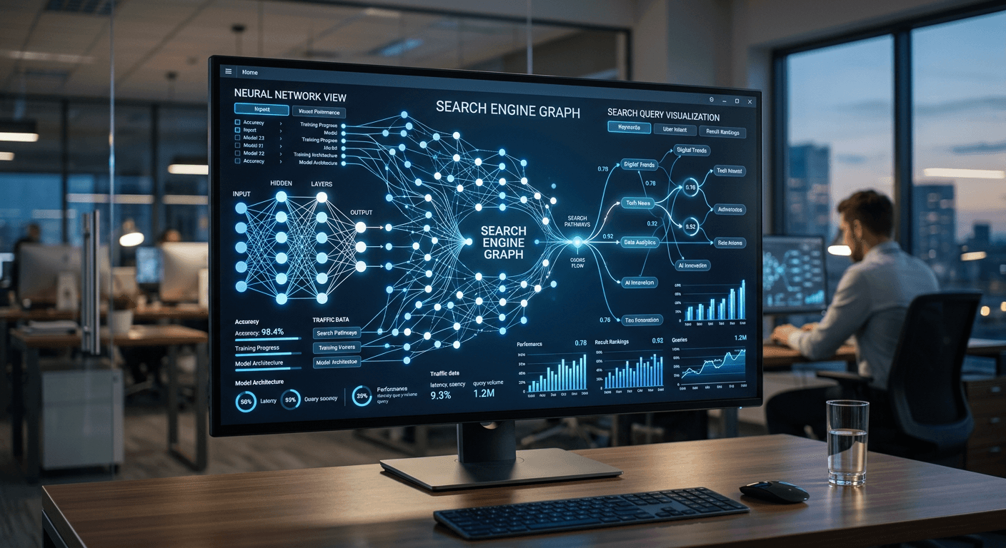 Mastering Machine Learning in SEO: A Strategic Guide for 2026