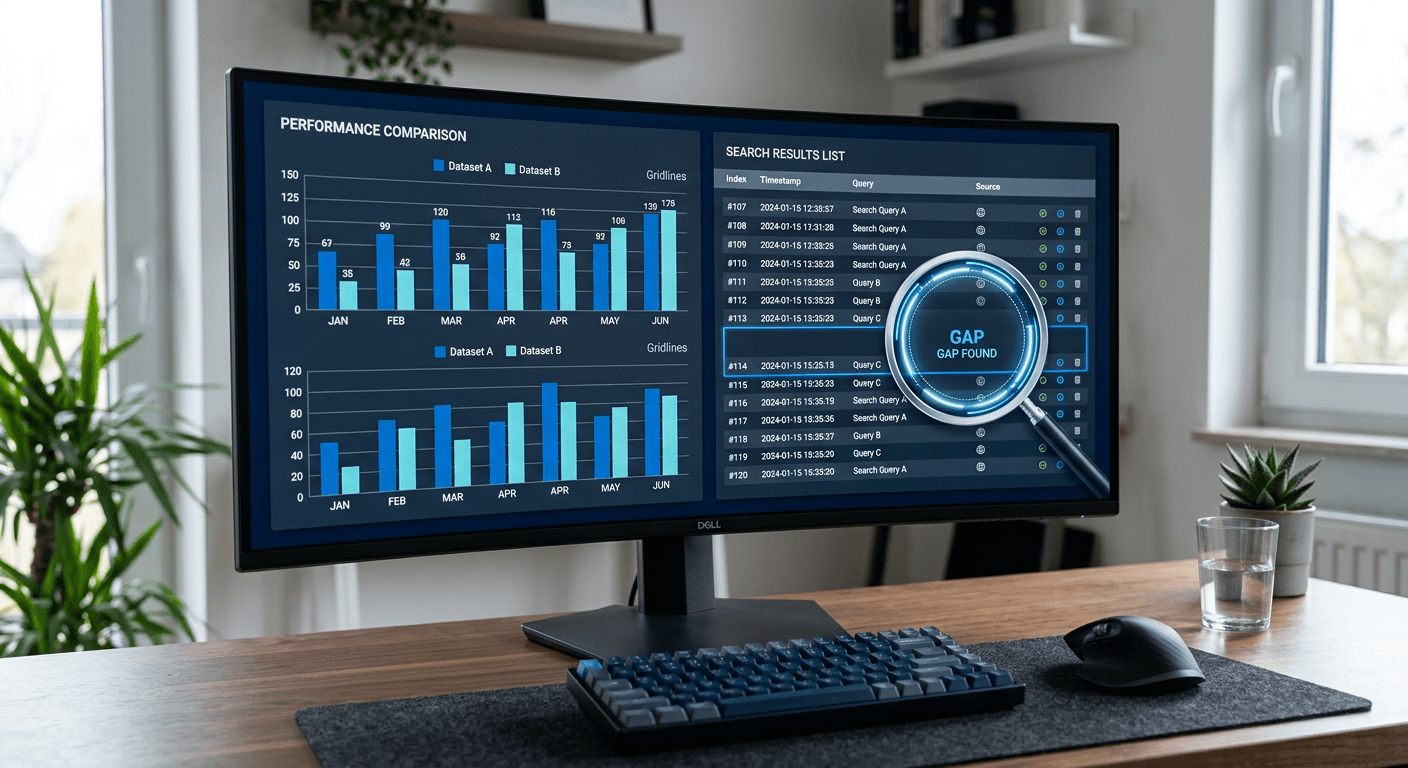 A Strategic Guide to Content Gap Analysis for Improving Site Authority in 2026