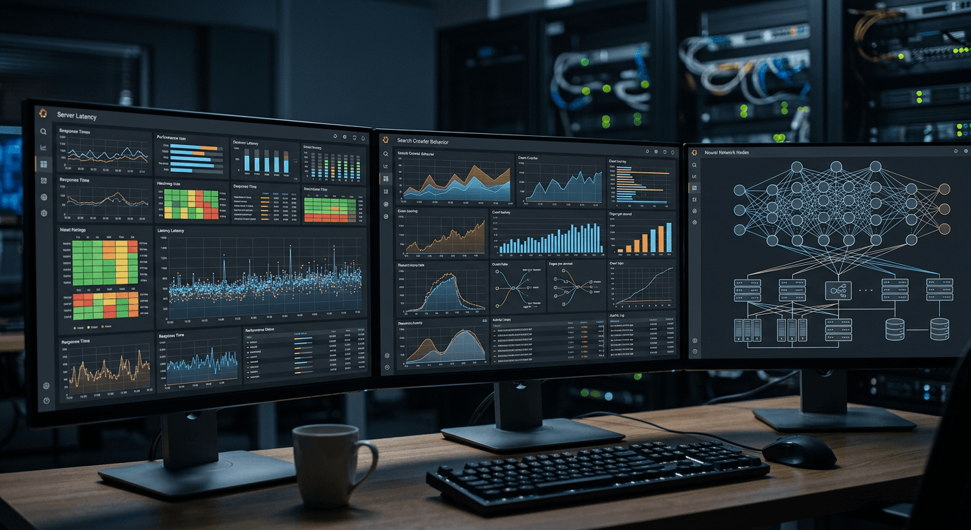 6 Technical SEO Optimization Tips for AI Startups