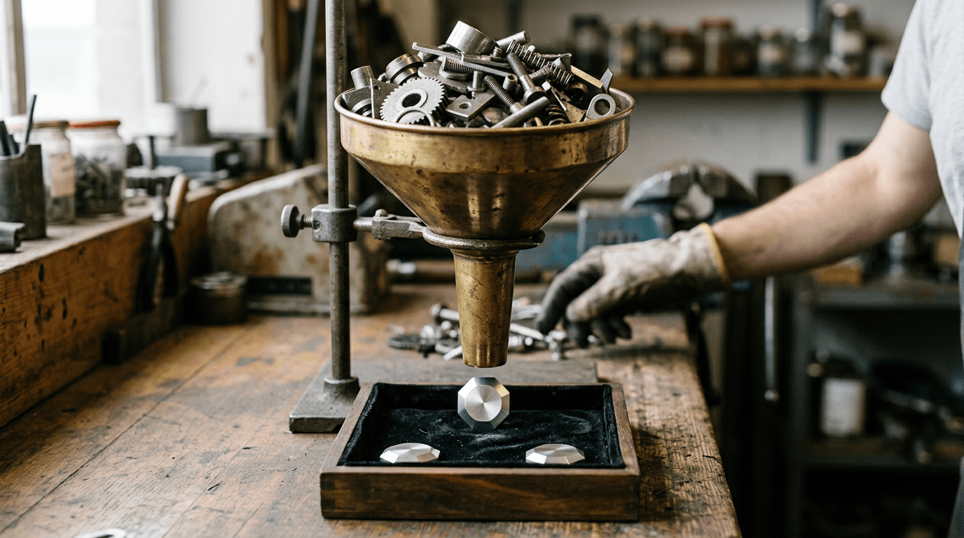 How to Turn Content Marketing Leads Into Predictable Growth