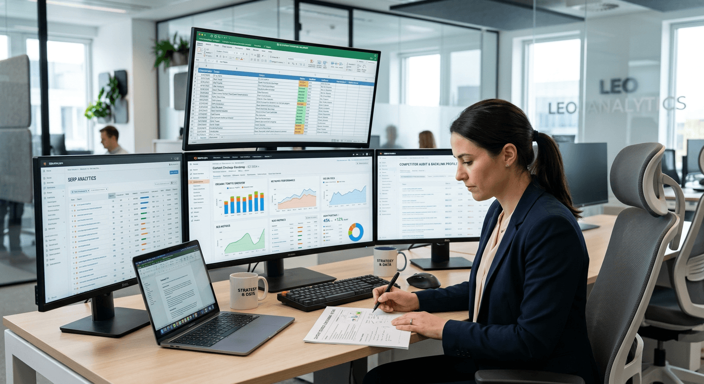 What is Content Marketing and How Does It Drive Sustainable Business Growth in 2026