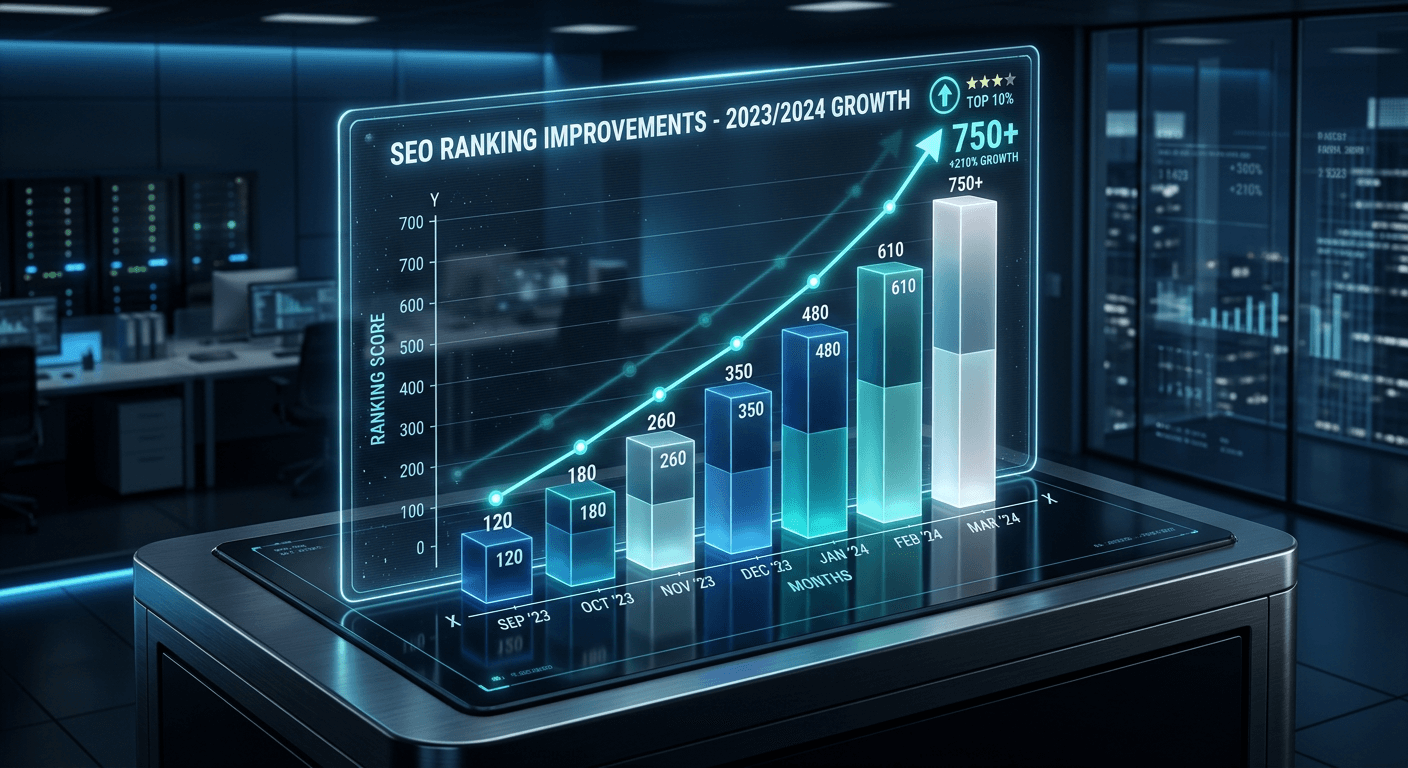 Understanding SEO Keyword Rankings and Tracking