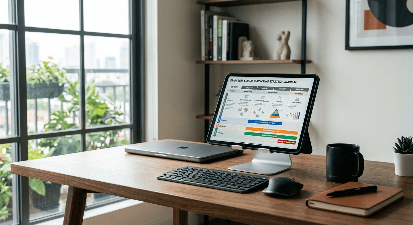 The Ultimate Guide to Content Marketing Strategy for 2026