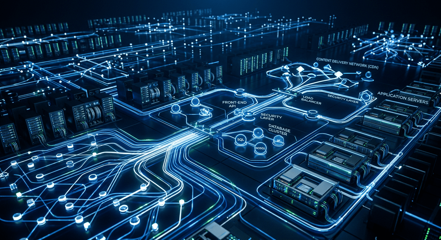 A Guide to Technical SEO Optimization for Better Rankings in 2026