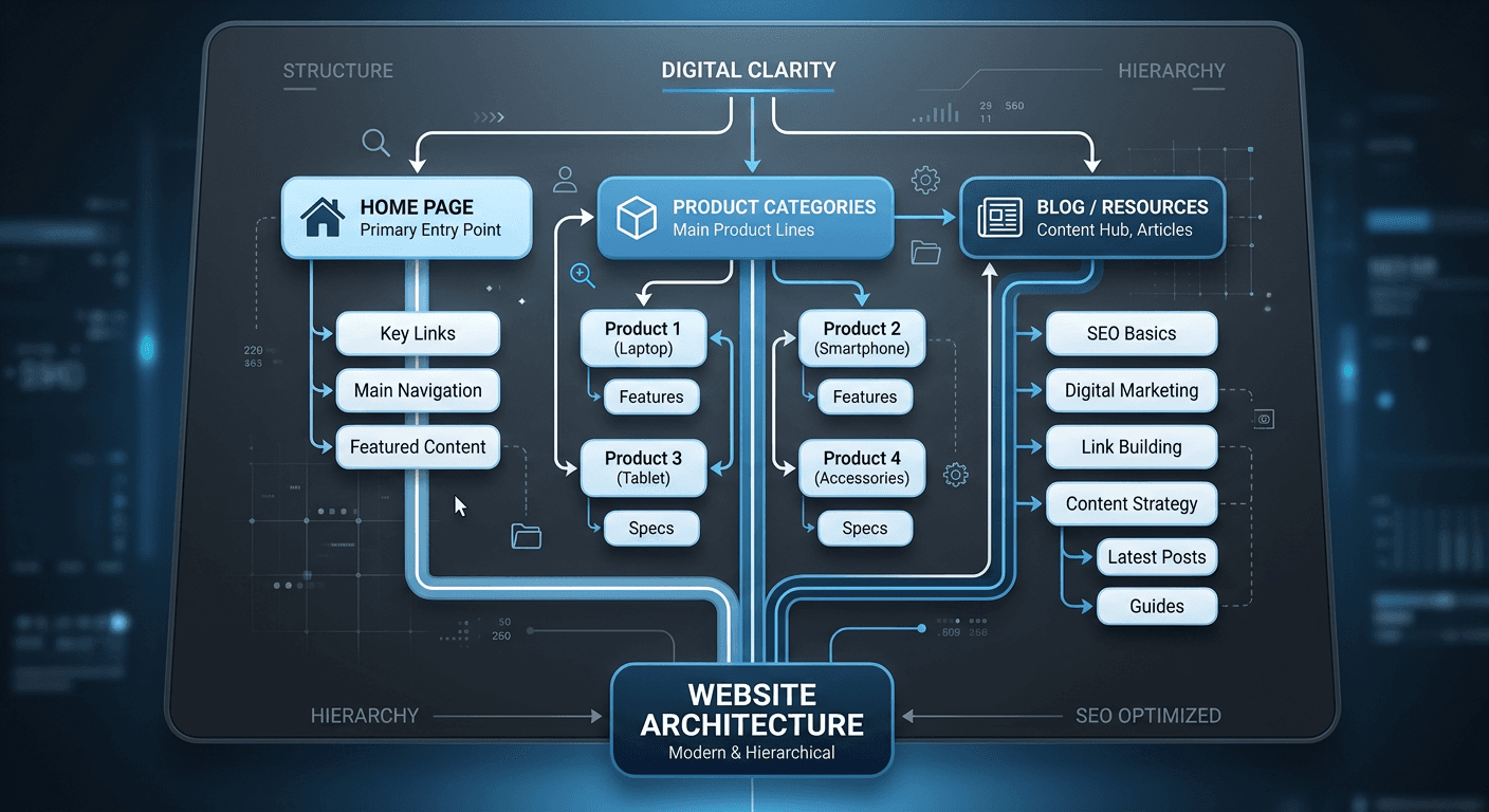 Mastering Content Taxonomy: A Strategic Framework for 2026 SEO Success