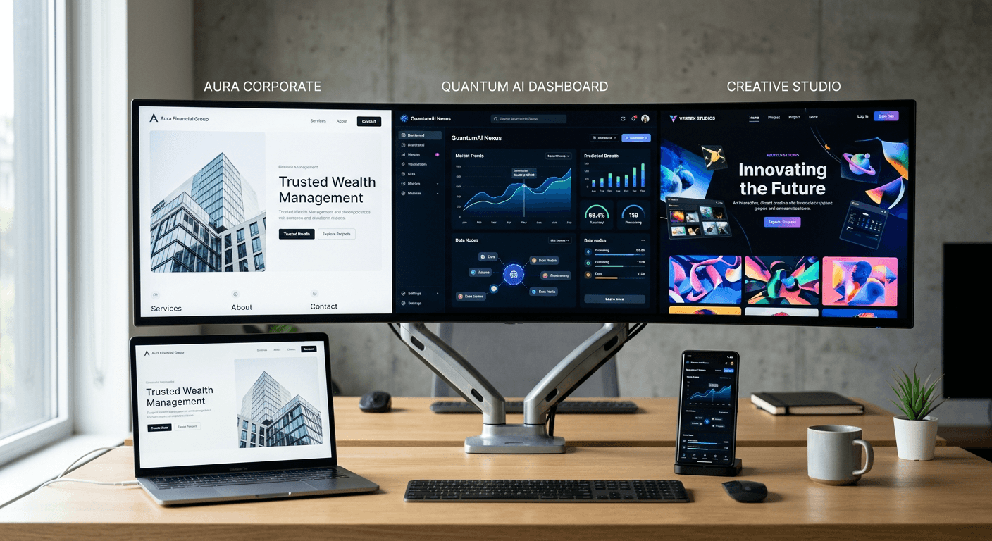 10 Best Marketing Agency Websites to Study in 2026