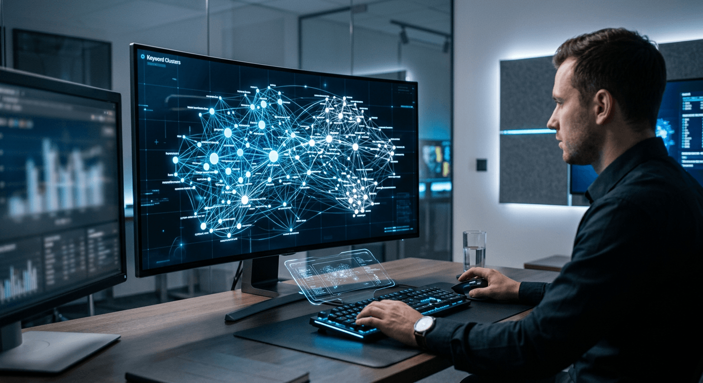 Mastering SEO Keyword Analysis for 2026 Search Visibility