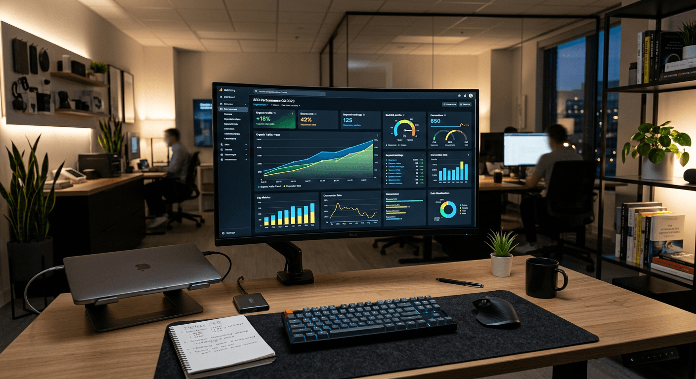 Scaling Content Creation Workflow and Managing Content Marketing Leads for 2026 Growth