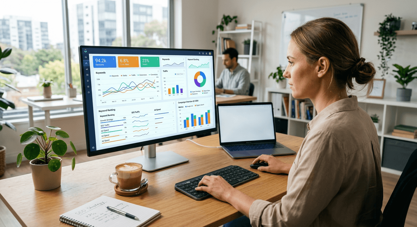 How to Conduct Effective SEO Keyword Analysis in 2026