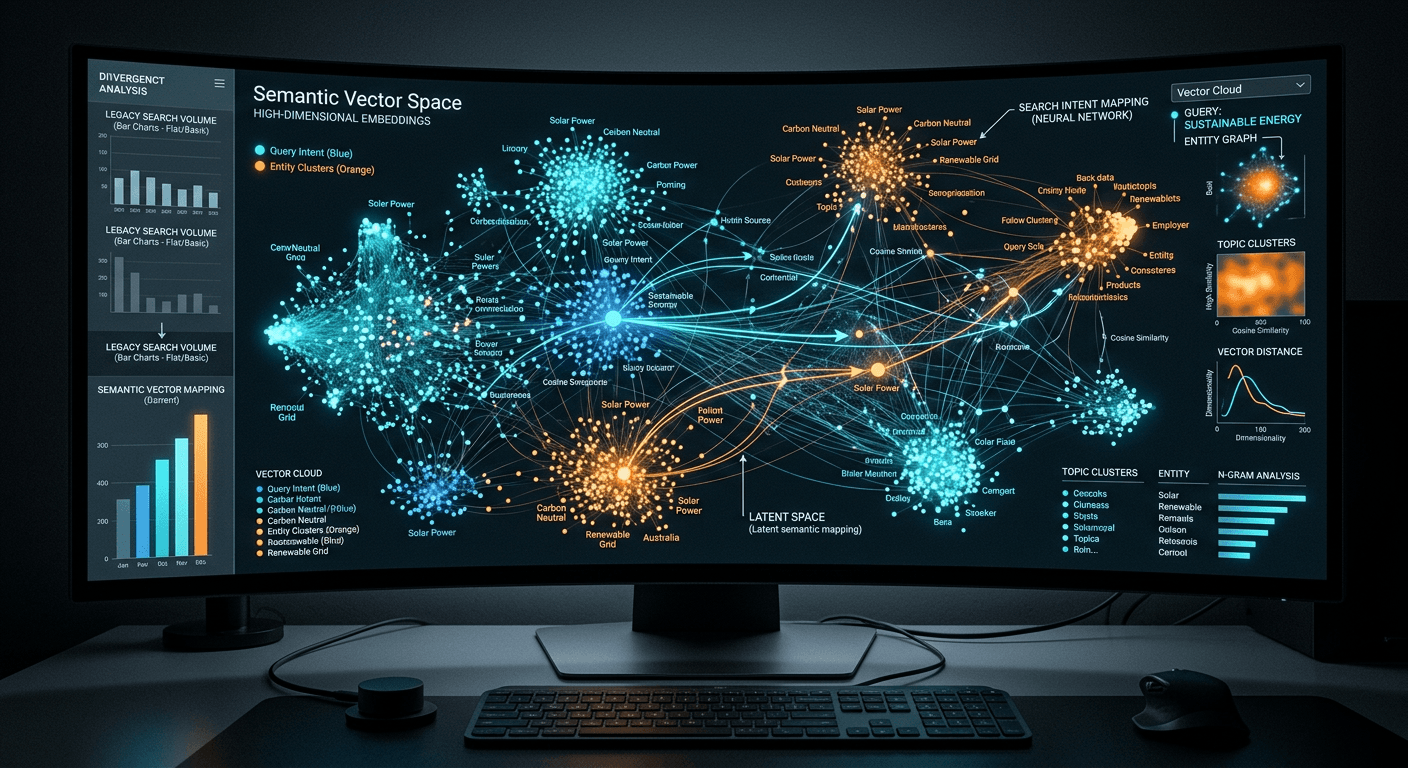 What is Keyword Research in SEO: 2026 Intent Mapping Strategies