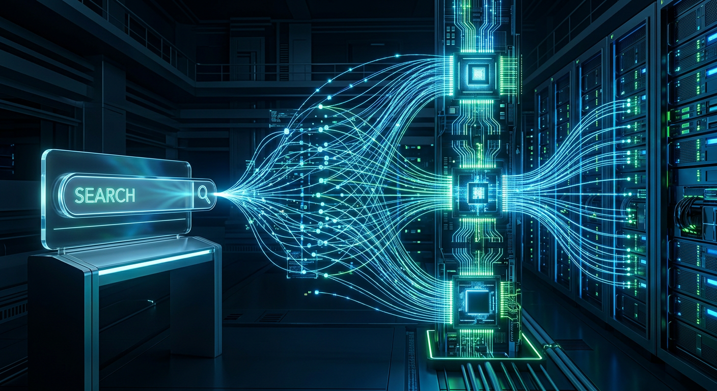 What Is SEO Marketing? Integrating Search with AI-Driven Growth